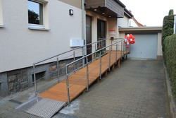 vorher...